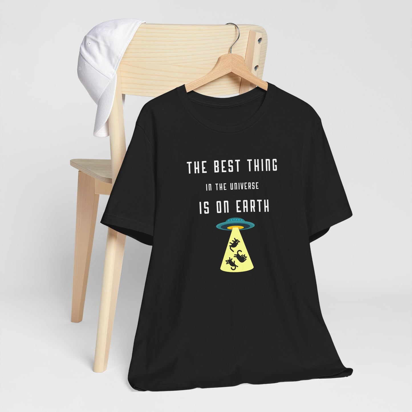 The Best Thing In The Universe T-shirt