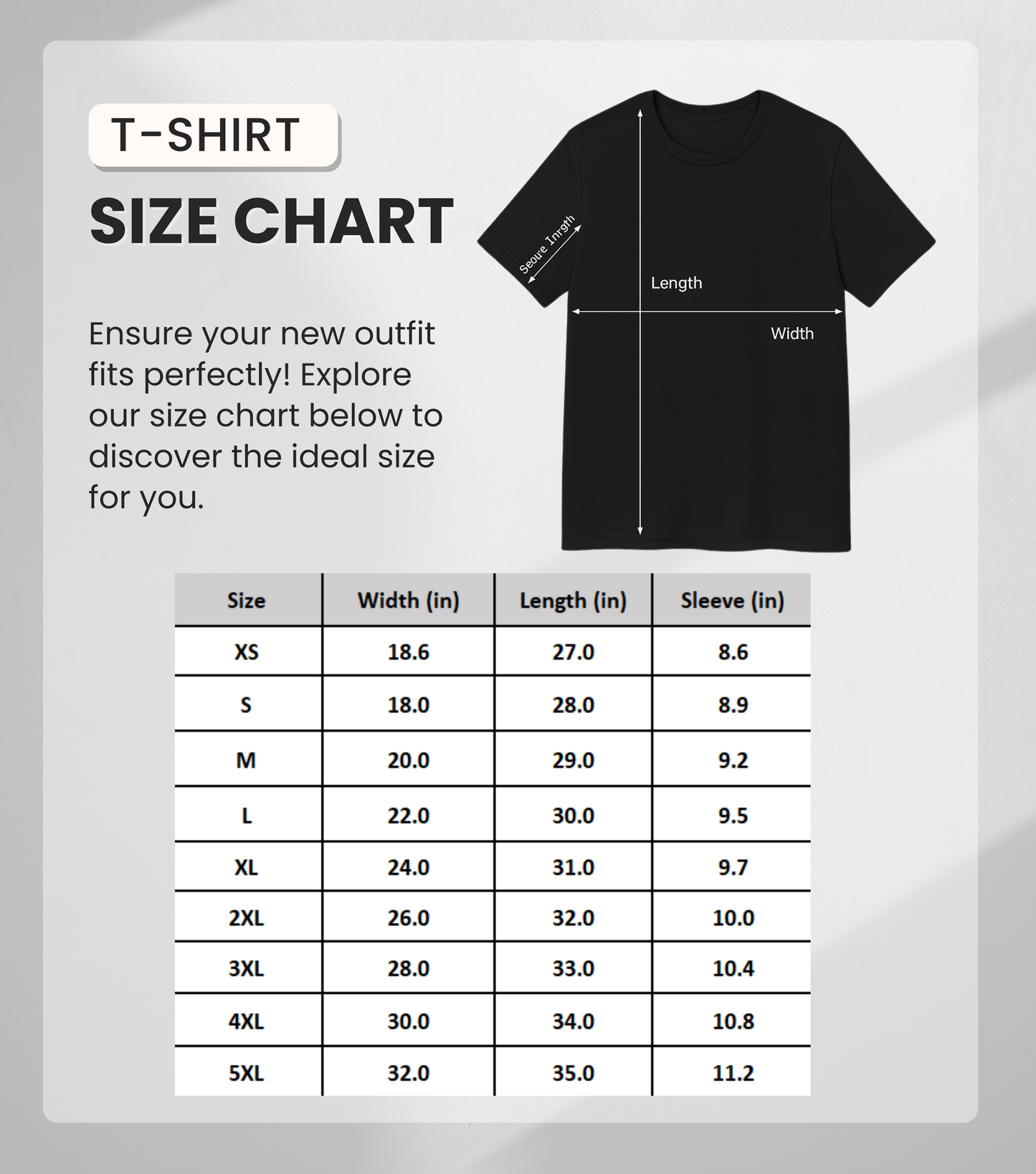 The Best Thing In The Universe T-shirt