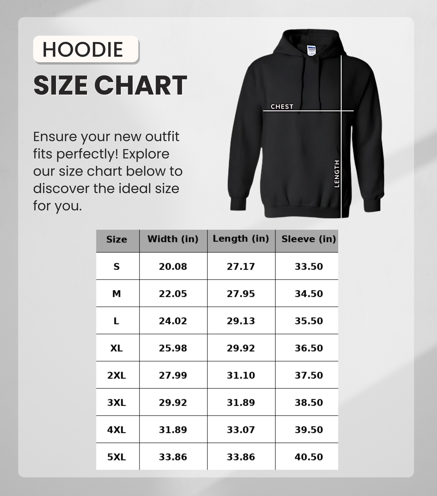 Nameowste Hoodie